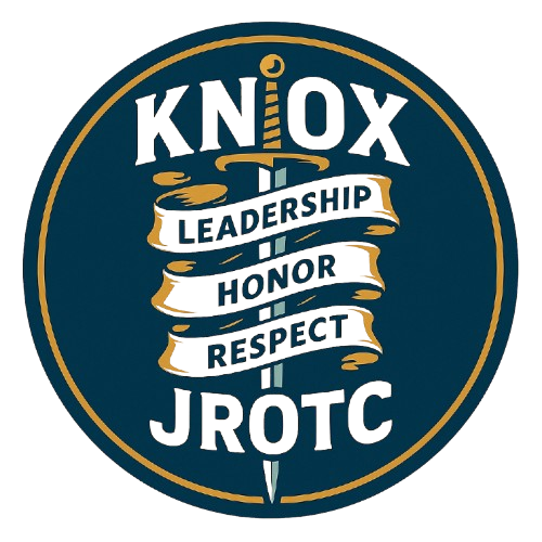 JROTC Emblem
